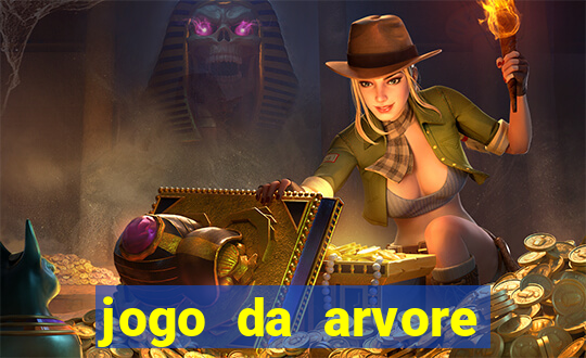 jogo da arvore cassino demo